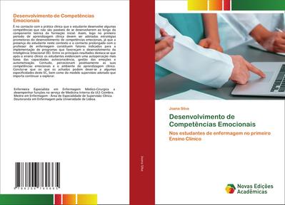 Desenvolvimento de Competências Emocionais