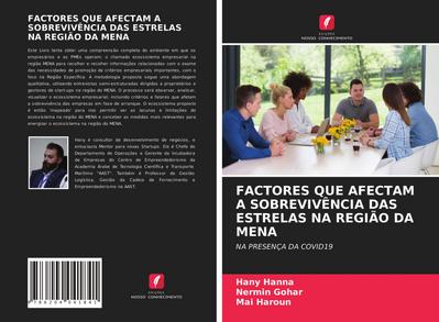 FACTORES QUE AFECTAM A SOBREVIVÊNCIA DAS ESTRELAS NA REGIÃO DA MENA