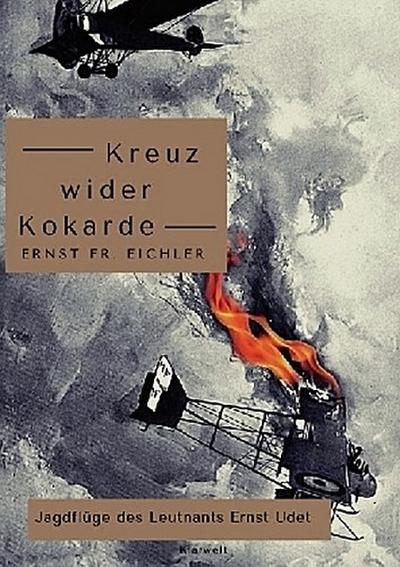 Kreuz wider Kokarde