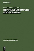 Kommunikation und Kooperation