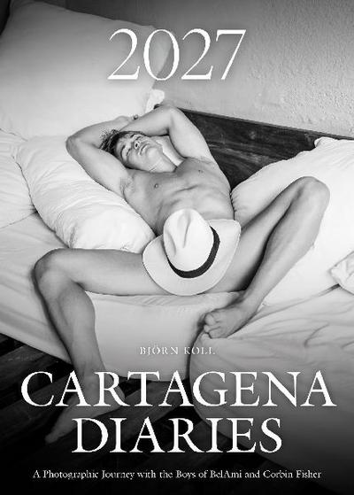 Cartagena Diaries 2027