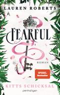 Fearful - Kitts Schicksal von Lauren Roberts | Taschenbuch