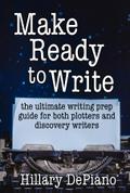 Make Ready to Write