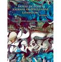 House of Zolo’s Journal of Speculative Literature, Volume 3