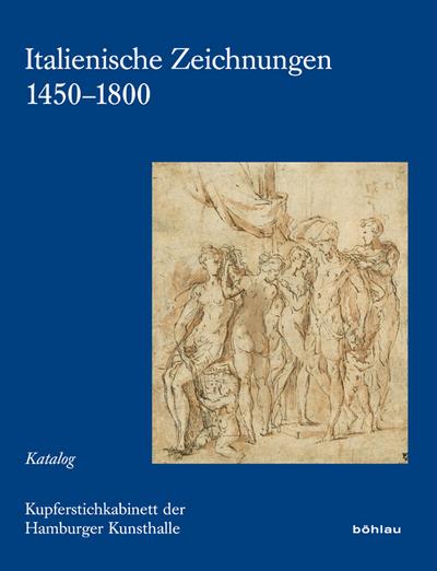 Italienische Zeichnungen 1450-1800