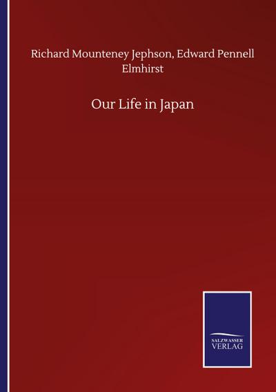 Our Life in Japan