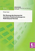Die Nutzung des Internets bei extensiven Kaufentsc