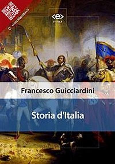 Storia d’Italia