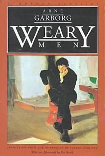 Weary Men