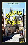 Guêpier à Tréguier