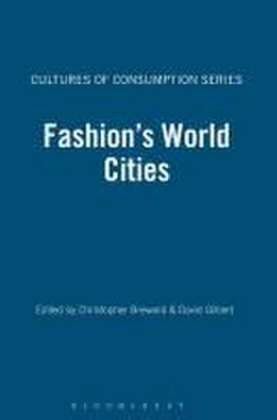 Fashion’s World Cities