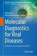 Molecular Diagnostics for Viral Diseases