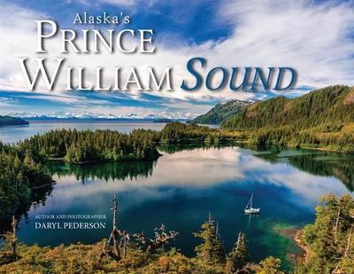 Alaska’s Prince William Sound