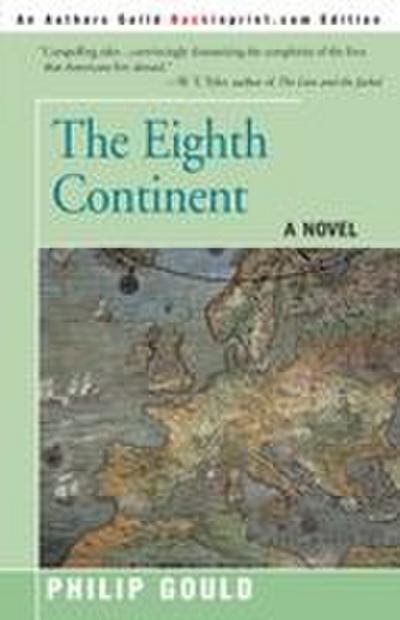 The Eighth Continent