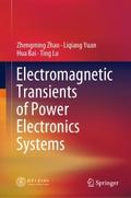 Electromagnetic Transients of Power Electronics Sy
