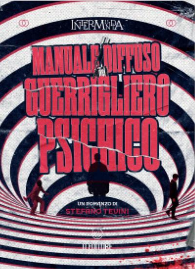 Manuale diffuso del guerrigliero psichico