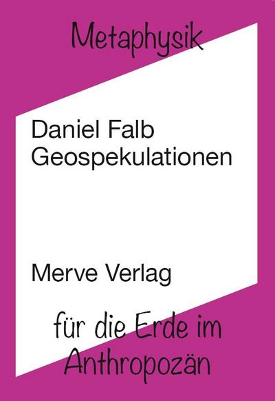 Falb,Geospekulationen