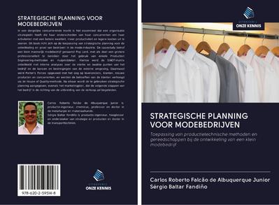 STRATEGISCHE PLANNING VOOR MODEBEDRIJVEN
