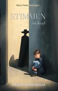 Stimmen im Kopf - Depressionsroman