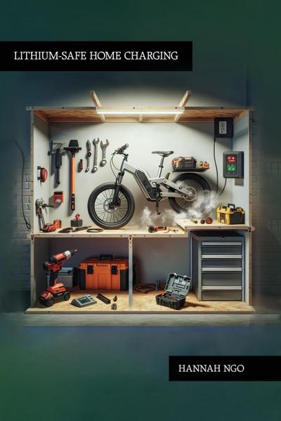 Lithium-Safe Home Charging