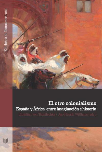 El otro colonialismo