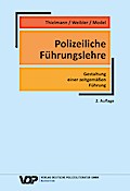 Polizeiliche Führungslehre