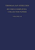 Oeuvres Complètes I - Collected Papers I