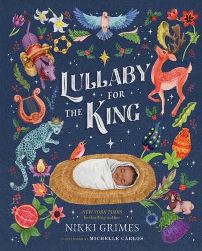 Lullaby for the King
