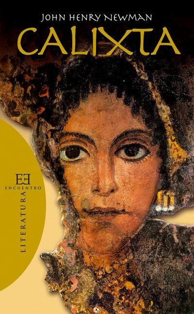 CALIXTA (NUEVA ED.)