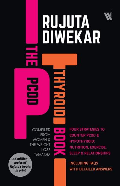The PCOD - Thyroid Book