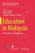 Education in Malaysia