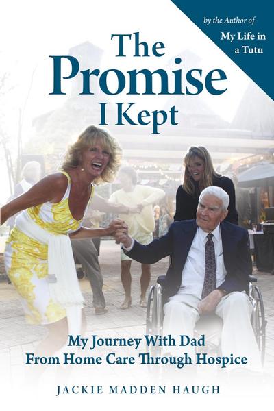 Promise I Kept