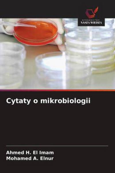 Cytaty o mikrobiologii