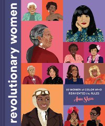Revolutionary Women