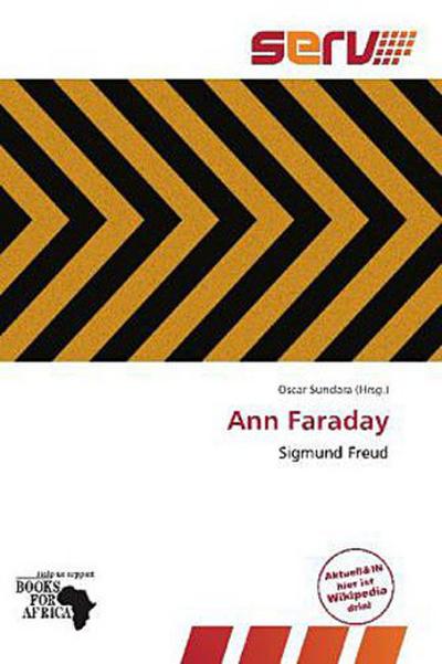 ANN FARADAY