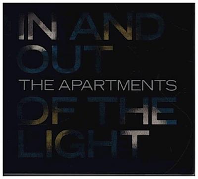In And Out Of The Light, 1 Audio-CD