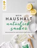 Mein Haushalt – natürlich sauber