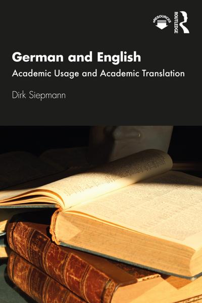 German and English