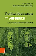 Traditionsbewusstsein und Aufbruch
