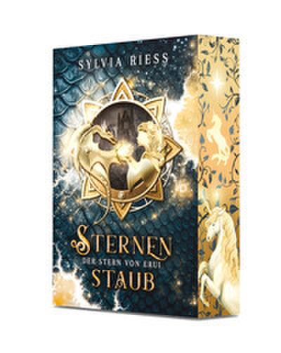 Der Stern von Erui - Sternenstaub