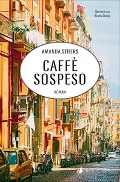 Caffè sospeso