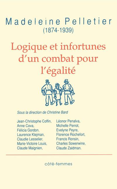 Logique et infortunes d’un combat pour l’égalité