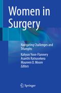 Women in Surgery