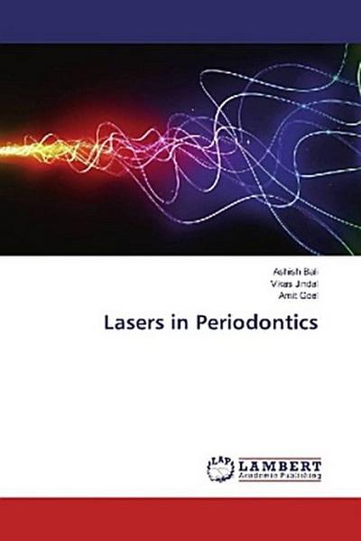 Lasers in Periodontics