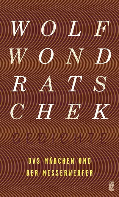 Das Mädchen und der Messerwerfer