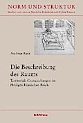 Die Beschreibung des Raums