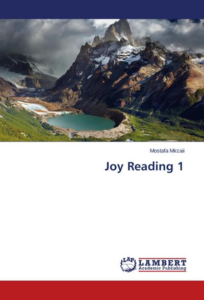 Joy Reading 1