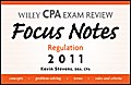 Wiley CPA Examination Review Focus Notes