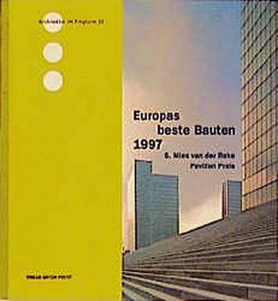 Europas beste Bauten