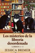Los misterios de la librería desordenada - Libros 1-3